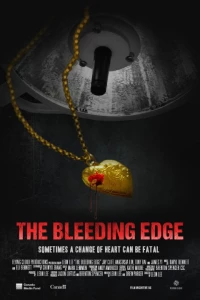 Постер фильма: The Bleeding Edge