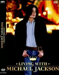 Постер фильма: Жизнь с Майклом Джексоном