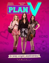 Постер фильма: Plan V
