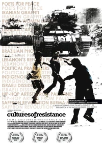 Постер фильма: Культуры сопротивления