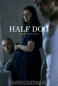 Постер фильма: Half Dog