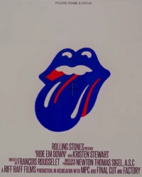 Постер фильма: The Rolling Stones: Ride 'Em on Down