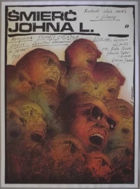 Постер фильма: Смерть Джона Л.