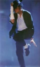 Michael Jackson: Black or White