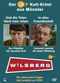 Постер фильма: Wilsberg