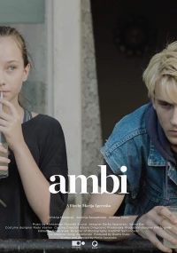 Постер фильма: Ambi