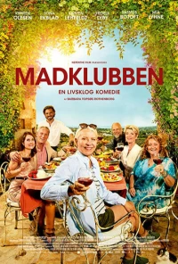 Постер фильма: Madklubben