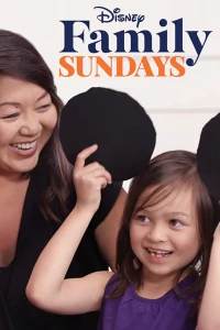 Постер фильма: Disney Family Sundays