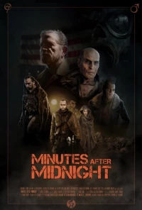Постер фильма: Через несколько минут после полуночи