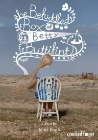 Постер фильма: The Befuddled Box of Betty Buttifint