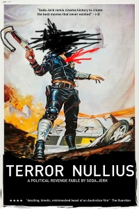Постер фильма: Террор Нуллиус