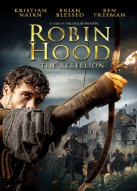 Постер фильма: Робин Гуд: Восстание