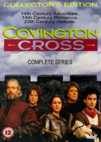 Постер фильма: Covington Cross
