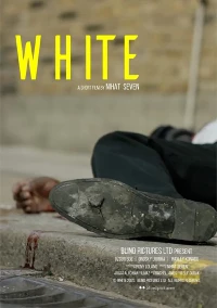 Постер фильма: White