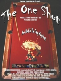 Постер фильма: The One Shot