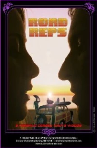 Постер фильма: Road Reps