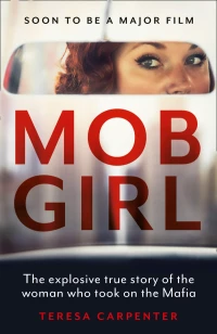 Постер фильма: Mob Girl