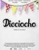 Dieciocho