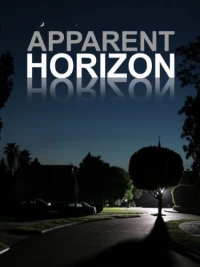 Постер фильма: Apparent Horizon