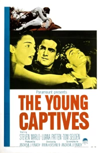 Постер фильма: The Young Captives