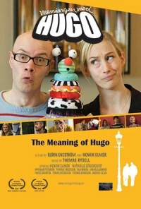 Постер фильма: Meningen med Hugo