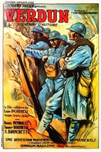 Постер фильма: Верден, память истории