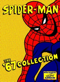 Постер фильма: Настоящий Человек-паук