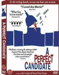 Постер фильма: A Perfect Candidate