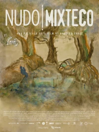 Постер фильма: Nudo mixteco