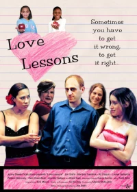 Постер фильма: Love Lessons