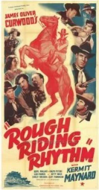 Rough Riding Rhythm