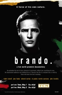 Постер фильма: Брандо