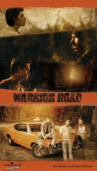 Постер фильма: Warrior Road