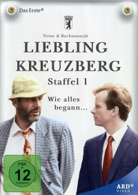 Постер фильма: Liebling Kreuzberg