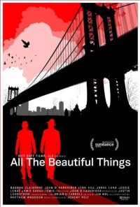 Постер фильма: All the Beautiful Things