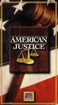 Постер фильма: American Justice