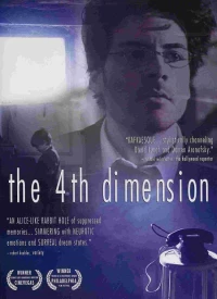 Постер фильма: Четвертое измерение