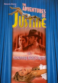 Постер фильма: Приключения Жюстины: Сон в летнюю ночь