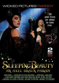 Постер фильма: Спящая красавица XXX