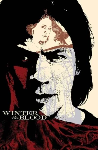 Постер фильма: Winter in the Blood