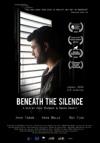 Постер фильма: Beneath the Silence