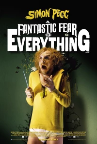 Постер фильма: Невероятный страх перед всем