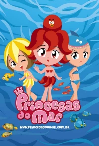 Постер фильма: Принцессы моря