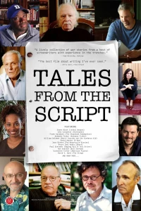 Постер фильма: Tales from the Script