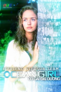 Постер фильма: Девочка из океана