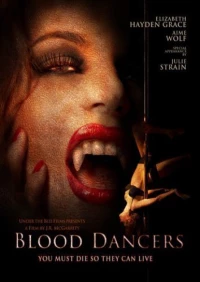Постер фильма: Blood Dancers