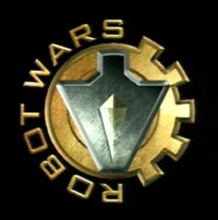 Постер фильма: Robot Wars