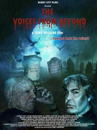 Постер фильма: The Voices from Beyond