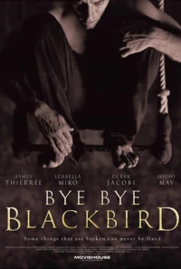 Постер фильма: Прощай, черный дрозд