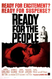 Постер фильма: Ready for the People